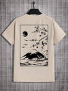 Ichigo™ - Camiseta japonesa Block Art